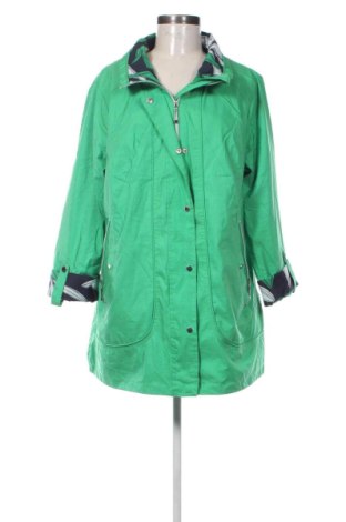 Дамско яке Steilmann, Размер XL, Цвят Зелен, Цена 25,05 €