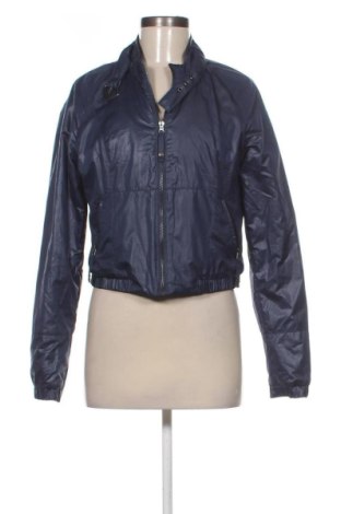 Damenjacke Stradivarius, Größe L, Farbe Blau, Preis € 15,99, #136409969