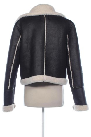 Дамско яке Stradivarius, Размер L, Цвят Черен, Цена 30,00 €