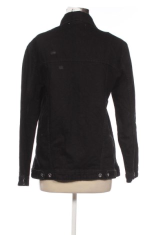 Дамско яке Stradivarius, Размер M, Цвят Черен, Цена 20,45 €