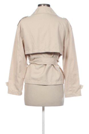 Damenjacke Stradivarius, Größe S, Farbe Beige, Preis 31,99 €