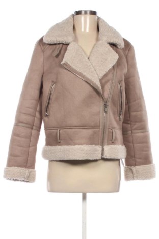 Kurtka damska Stradivarius, Rozmiar S, Kolor Kolorowy, Cena 160,75 zł