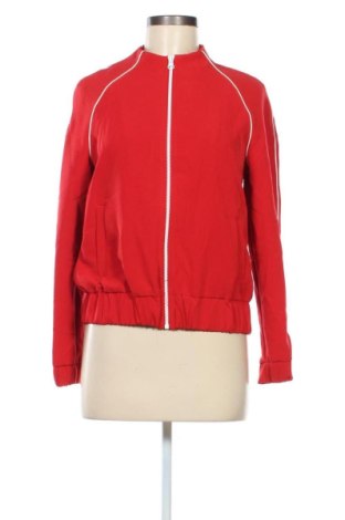 Damenjacke Stradivarius, Größe M, Farbe Rot, Preis € 32,99