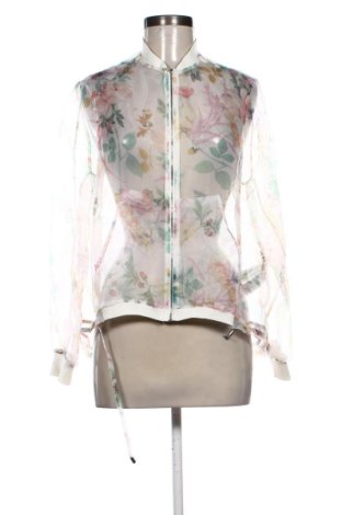Kurtka damska Stradivarius, Rozmiar S, Kolor Kolorowy, Cena 129,99 zł