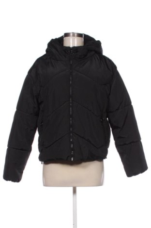 Kurtka damska Stradivarius, Rozmiar S, Kolor Czarny, Cena 159,32 zł