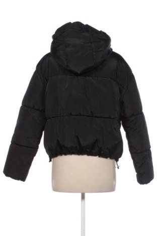 Kurtka damska Stradivarius, Rozmiar S, Kolor Czarny, Cena 159,32 zł
