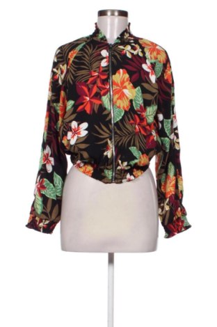 Geacă de femei Stradivarius, Mărime S, Culoare Multicolor, Preț 130,33 Lei