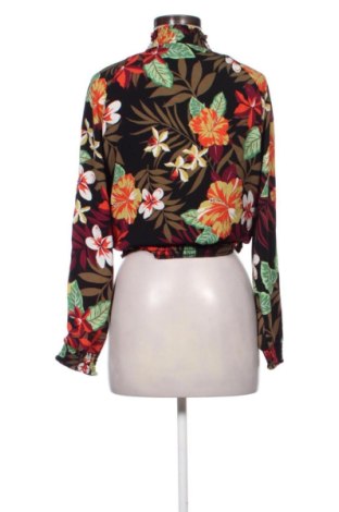 Geacă de femei Stradivarius, Mărime S, Culoare Multicolor, Preț 130,33 Lei
