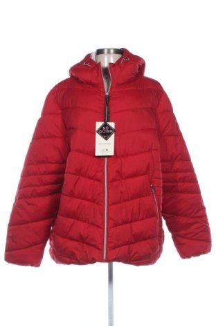Dámska bunda  Street One, Veľkosť XL, Farba Červená, Cena  124,95 €