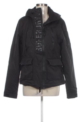 Dámská bunda  Superdry, Velikost M, Barva Černá, Cena  3 249,00 Kč