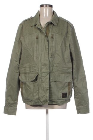 Dámská bunda  Superdry, Velikost XL, Barva Zelená, Cena  1 279,00 Kč