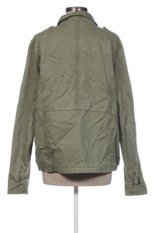 Dámská bunda  Superdry, Velikost XL, Barva Zelená, Cena  1 279,00 Kč