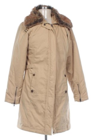 Geacă de femei TCM, Mărime M, Culoare Maro, Preț 156,40 Lei, #136419556