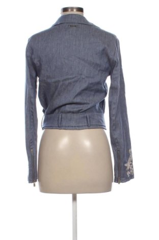 Дамско яке TWINSET, Размер L, Цвят Син, Цена 122,70 €