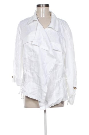Дамско яке Taifun, Размер XXL, Цвят Бял, Цена 46,01 €