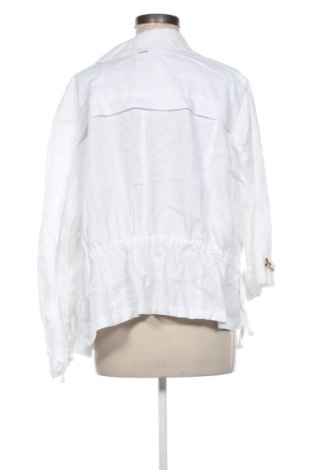 Дамско яке Taifun, Размер XXL, Цвят Бял, Цена 46,01 €