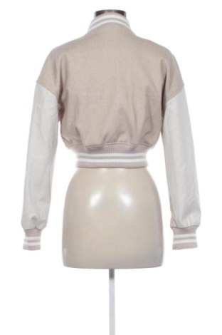 Дамско яке Tally Weijl, Размер XS, Цвят Бежов, Цена 25,05 €
