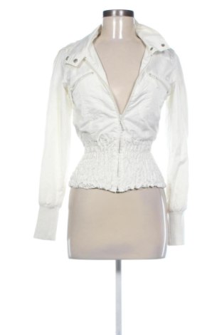 Дамско яке Tally Weijl, Размер XS, Цвят Бял, Цена 24,55 €