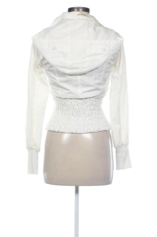 Дамско яке Tally Weijl, Размер XS, Цвят Бял, Цена 24,55 €