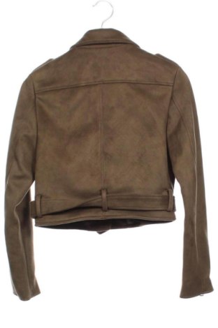 Дамско яке Tally Weijl, Размер XS, Цвят Зелен, Цена 25,05 €