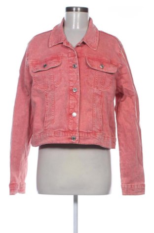 Dámská bunda  The 1964 Denim Company, Velikost XL, Barva Růžová, Cena  599,00 Kč