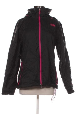 Dámska bunda  The North Face, Veľkosť L, Farba Čierna, Cena  58,95 €