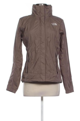 Дамско яке The North Face, Размер S, Цвят Бежов, Цена 71,58 €