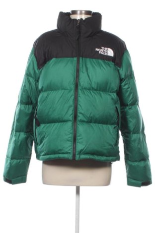 Kurtka damska The North Face, Rozmiar L, Kolor Zielony, Cena 1 029,99 zł