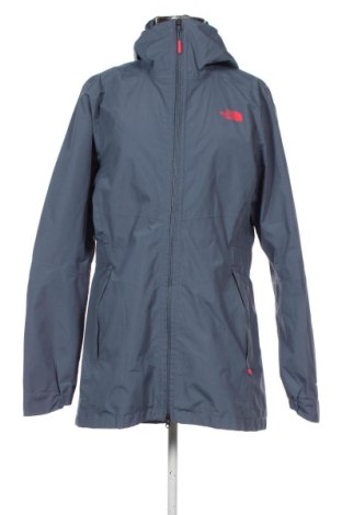 Дамско яке The North Face, Размер L, Цвят Сив, Цена 71,58 €