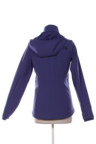 Kurtka damska The North Face, Rozmiar S, Kolor Fioletowy, Cena 191,51 zł