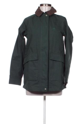 Dámská bunda  Timberland, Velikost M, Barva Zelená, Cena  4 449,00 Kč