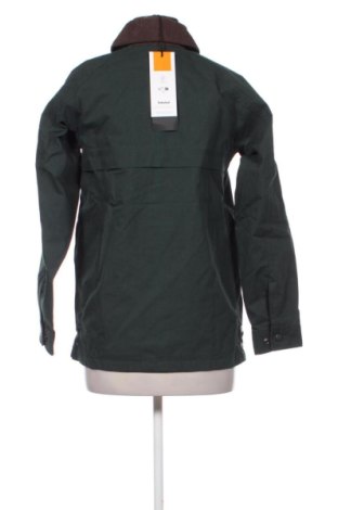 Dámská bunda  Timberland, Velikost M, Barva Zelená, Cena  4 449,00 Kč