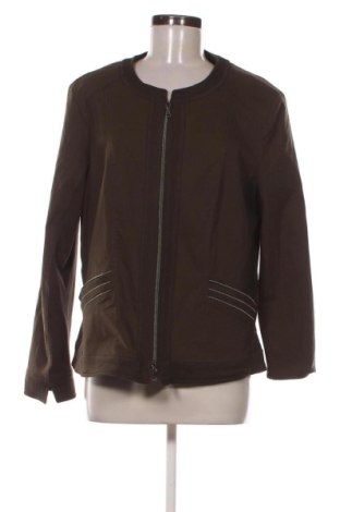 Damenjacke Time, Größe XL, Farbe Grün, Preis 24,55 €, #136471118