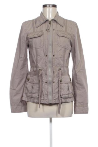 Дамско яке Tom Tailor, Размер M, Цвят Сив, Цена 35,27 €