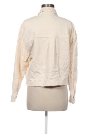 Дамско яке Tom Tailor, Размер XL, Цвят Бежов, Цена 35,27 €