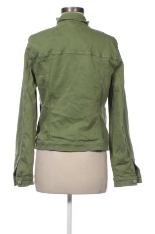 Дамско яке Tom Tailor, Размер XL, Цвят Зелен, Цена 28,63 €
