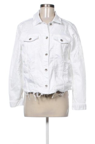 Kurtka damska Tom Tailor, Rozmiar XL, Kolor Biały, Cena 100,99 zł, #136428078