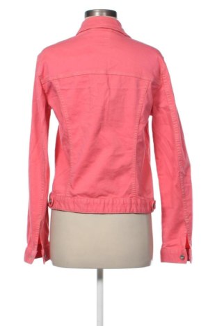 Дамско яке Tom Tailor, Размер L, Цвят Розов, Цена 28,63 €