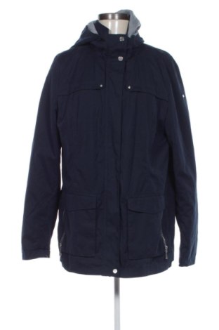 Geacă de femei Tom Tailor, Mărime XL, Culoare Albastru, Preț 215,99 Lei
