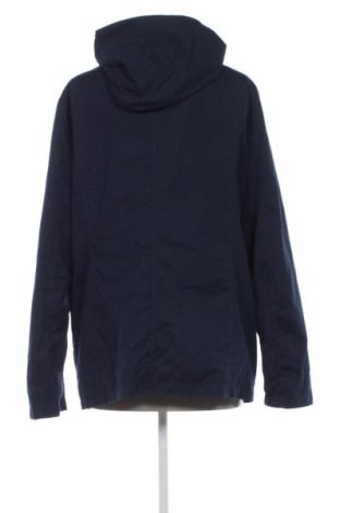 Geacă de femei Tom Tailor, Mărime XL, Culoare Albastru, Preț 215,99 Lei