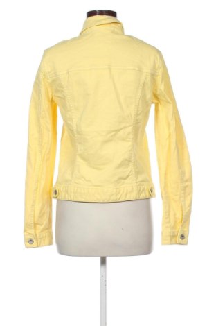 Дамско яке Tom Tailor, Размер M, Цвят Жълт, Цена 28,63 €