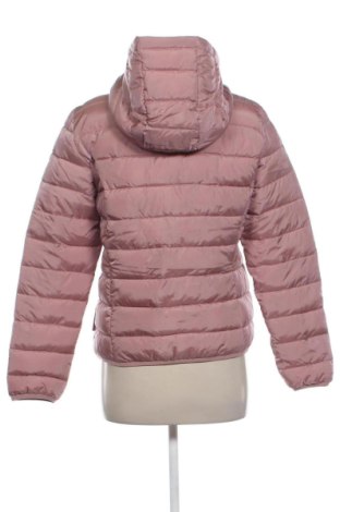 Dámská bunda  Tom Tailor, Velikost M, Barva Popelavě růžová, Cena  2 379,00 Kč
