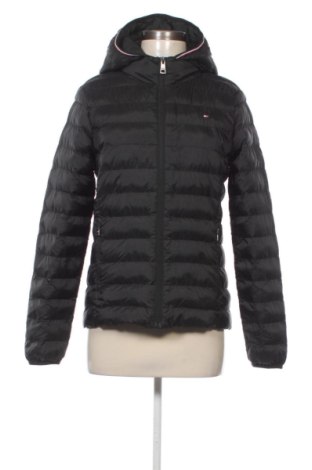 Дамско яке Tommy Hilfiger, Размер S, Цвят Черен, Цена 71,58 €