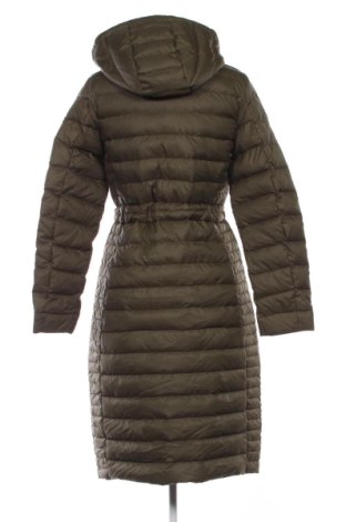 Дамско яке Tommy Hilfiger, Размер S, Цвят Зелен, Цена 161,05 €