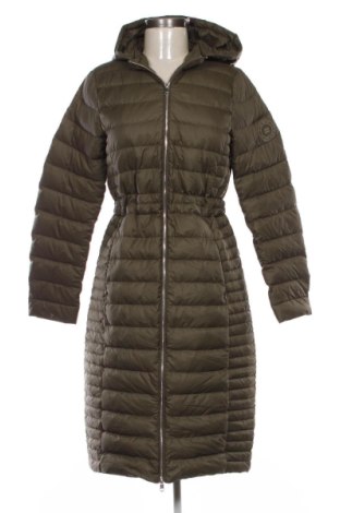 Дамско яке Tommy Hilfiger, Размер S, Цвят Зелен, Цена 161,05 €