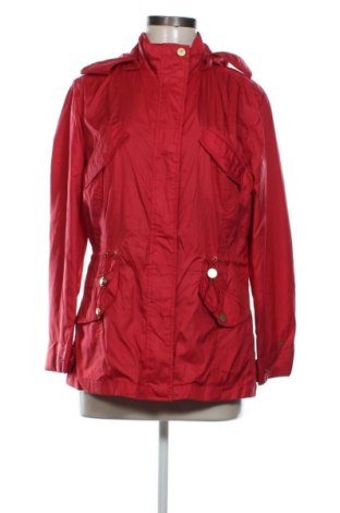 Dámska bunda  Tommy Hilfiger, Veľkosť L, Farba Ružová, Cena  83,95 €