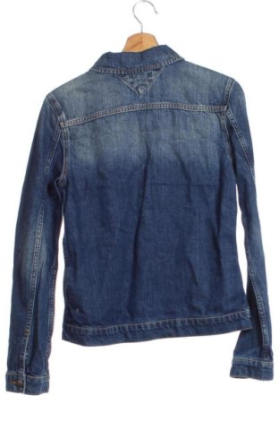 Дамско яке Tommy Hilfiger, Размер XS, Цвят Син, Цена 53,68 €