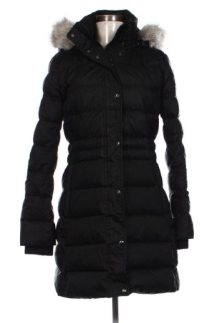 Дамско яке Tommy Hilfiger, Размер S, Цвят Черен, Цена 87,00 €