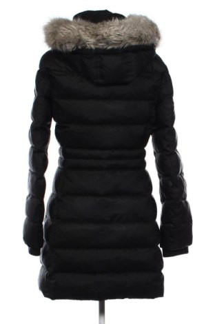 Дамско яке Tommy Hilfiger, Размер S, Цвят Черен, Цена 87,00 €