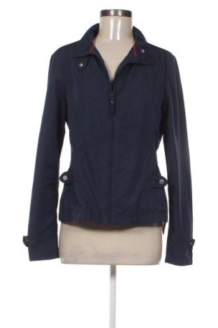 Дамско яке Tommy Hilfiger, Размер M, Цвят Син, Цена 71,58 €